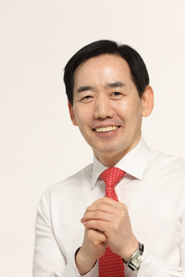 정용선 국민의힘 당진시 당협위원장이 8.15 광복절 특별사면 대상자 명단에 포함됐다. / 뉴스티앤티 DB