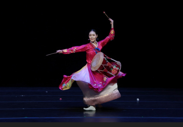 한미동맹 70주년 기념 특별 초청공연을 위해 미국 투어에 오른 대전시립무용단이 시애틀 메카우홀, 우먼스 유니버시티 클럽, 포틀랜드 주립대학 링컨홀에서의 공연을 성황리에 마무리했다고 밝혔다. / 대전시청 제공