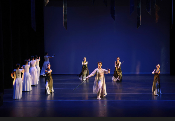 한미동맹 70주년 기념 특별 초청공연을 위해 미국 투어에 오른 대전시립무용단이 시애틀 메카우홀, 우먼스 유니버시티 클럽, 포틀랜드 주립대학 링컨홀에서의 공연을 성황리에 마무리했다고 밝혔다. / 대전시청 제공