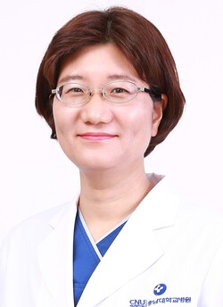 충남대학교병원 이비인후과 강영애 언어치료사