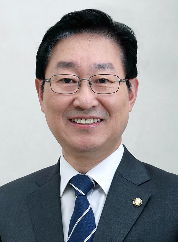 더불어민주당 박범계 의원은 11일 국회 법제사법위원회 법무부 국정감사에서 최근 문제가 되고 있는 법무부장관 당시 출장비 논란과 관련하여 신상발언을 통해 유감 표명과 입장을 밝혔다. / 뉴스티앤티 DB