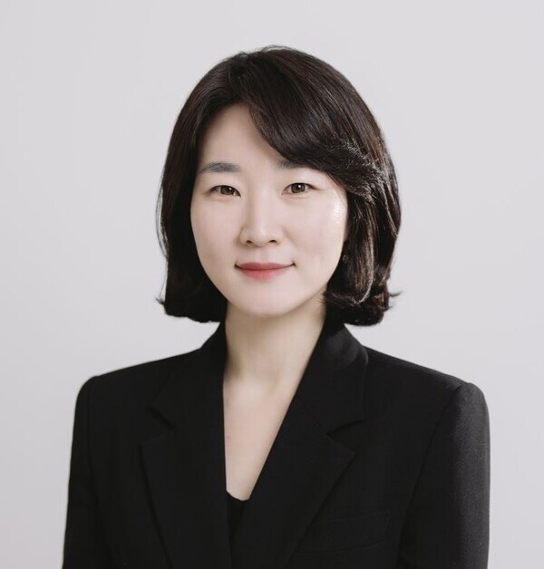 더불어민주당 대전시당은 최근 운영위원회를 열고 이지혜 전 장철민 의원 수석보좌관을 대전균형발전특별위원회 위원장으로 임명했다고 30일 밝혔다. (사진=이지혜 전 장철민 의원 보좌관 / 민주당 대전시당 제공)