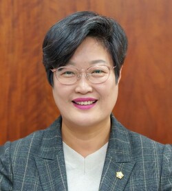 김희영 아산시의회 의장