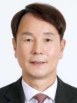 이상래 대전시의회 의장 / 대전시의회 제공