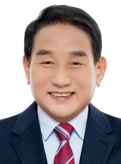 김덕주 당진시의회 의장