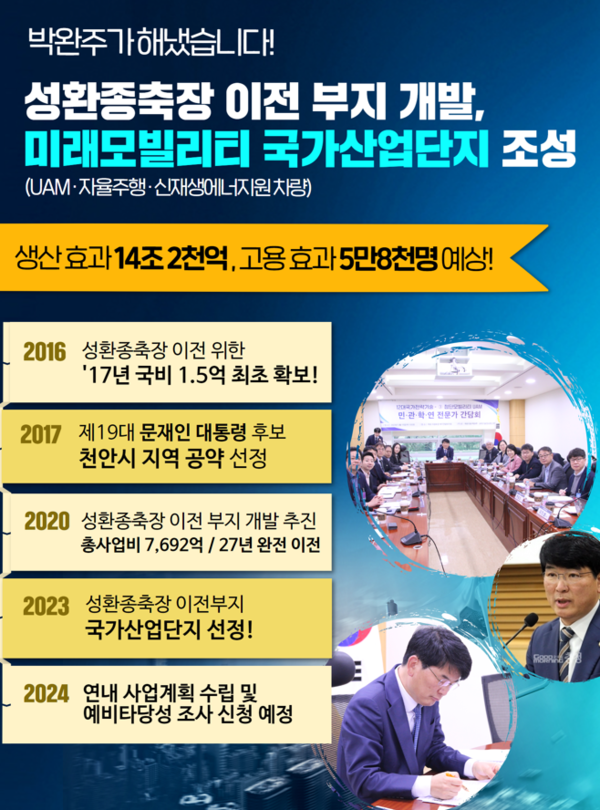 박완주 의원 제공