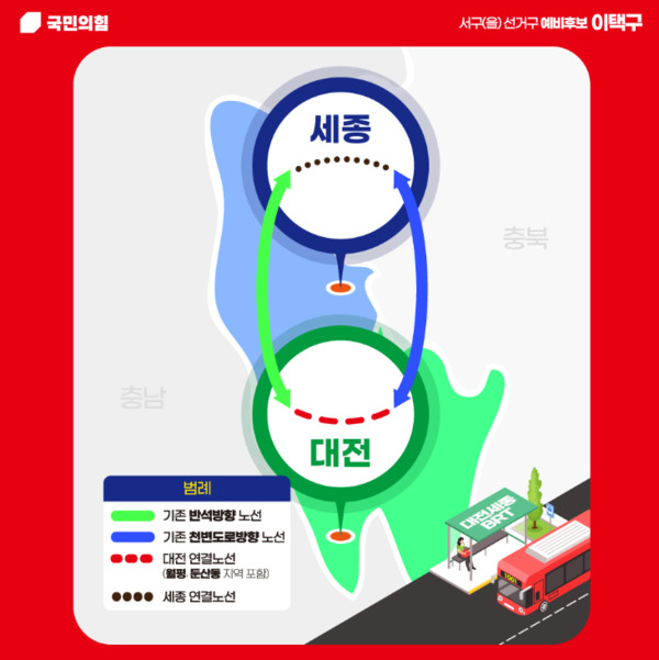 이택구 예비후보 제공