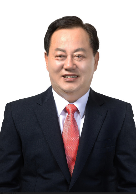 국민의힘 대전시당위원장을 맡고 있는 이은권 대전 중구 국회의원 예비후보가 28일 대전광역시의 교육발전특구 시범지역 선정에 대한 환영 입장을 밝혔다. / ⓒ 뉴스티앤티