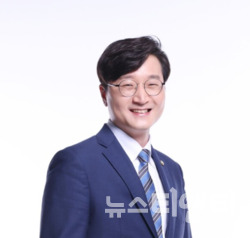 장철민 예비후보 / 뉴스티앤티DB