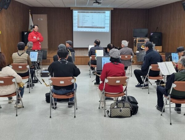 국민의힘 양홍규 대전 서구을 국회의원 예비후보는 지역민을 위한 생활밀착형 공약을 발표했다고 14일 밝혔다. / 양홍규 예비후보 캠프 제공