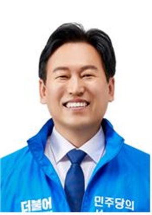 손금주 나주 화순 국회의원 예비후보