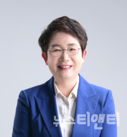 박정현 예비후보 / 뉴스티앤티DB