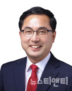 박희조 대전 동구청장 / 뉴스티앤티DB