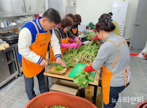 김제선 후보 / 뉴스티앤티