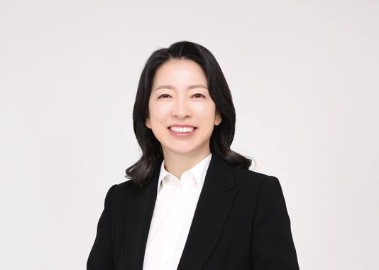 22대 총선에서 더불어민주당 황정아 대전 유성구을 후보가 당선됐다. / 황정아 후보 제공