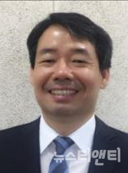 문인환 대전 중구 부구청장 / 중구 제공