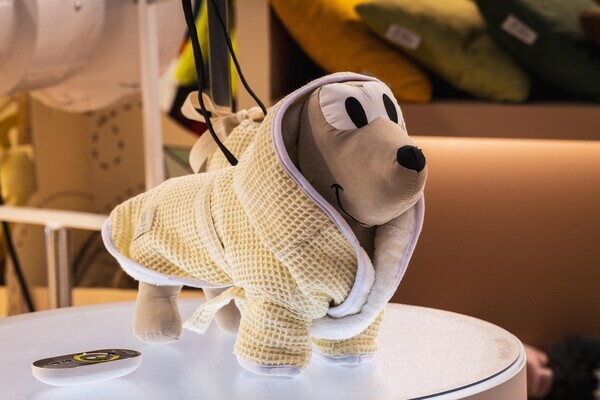 국제 펫 박람회 '인터주2024'(InterZoo2024) 현장 / 펫산업연합회 제공