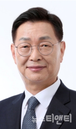 김제선 대전 중구청장 / 뉴스티앤티DB