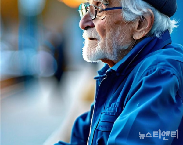 늘어나는 무연고 고독사, 최근 5년간 2배 이상 급증 _ 사진은 기사 내용과 관계 없음