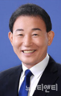 박용갑 국회의원 / 뉴스티앤티DB