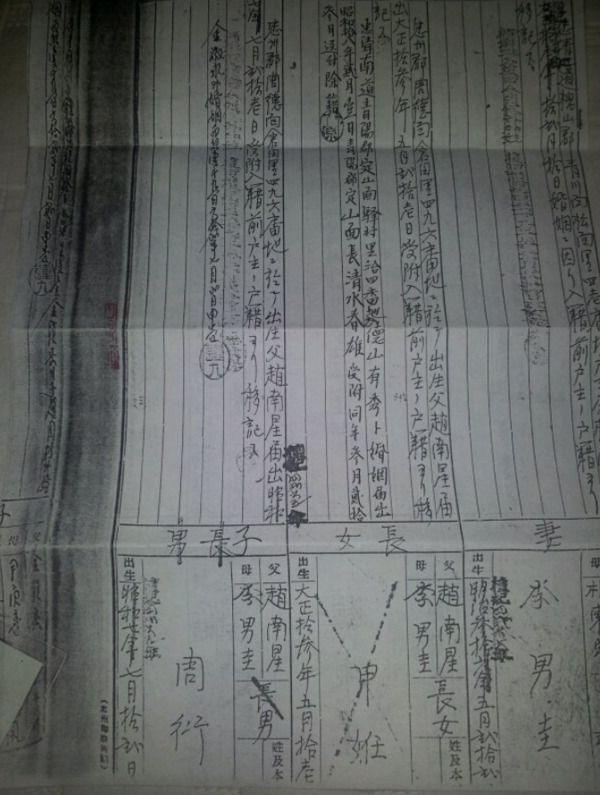 최재형 전 국회의원(전 감사원장)을 보좌한 조성빈 전 보좌관이 더불어민주당의 친일 프레임을 강하게 질타하고 나섰다. / 최재형 전 국회의원 페이스북