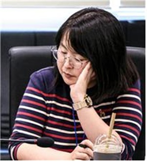 박이슬 혜윰사회복지연구소 부소장