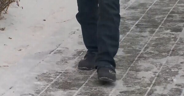 유튜브 기상청 예보 TV 갈무리