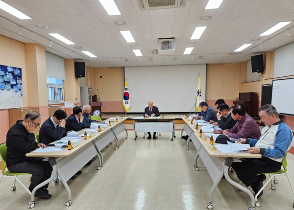 충청남도교육삼락회가 학생 안전을 이유로 현장체험학습이 취소되고 있는 현실을 우려하면서 교육부 등 정부 당국의 대책 마련을 촉구하고 나섰다. / 충청남도교육삼락회 제공