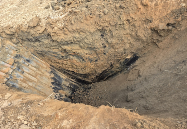 서산시의회는 10일 더불어민주당 최동묵 의원이 제306회 정례회 제1차 본회의에서 '불법 폐기물 매립과 서산시 행정'을 주제로 5분 자유발언을 진행했다고 밝혔다. / 최동묵 의원 제공