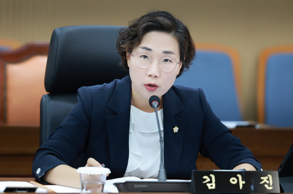 서천군의회는 17일 김아진 의원이 대표 발의한 '서천군 산불방지 활동 및 지원에 관한 조례안'이 제331회 정례회에서 입법정책위원회 심의를 통과했다고 밝혔다. / 뉴스티앤티 DB