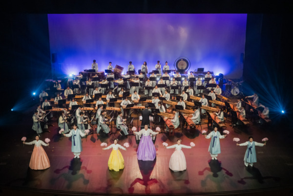 충북교육청 직속기관 교육문화원은 23일 2025년도 하반기 충청북도교육청 청소년오케스트라 및 청소년국악관현악단 신입단원을 추가로 모집한다고 밝혔다. / 충북교육청 제공