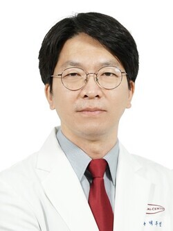 대전선병원 심장혈관센터 백주열 전문의