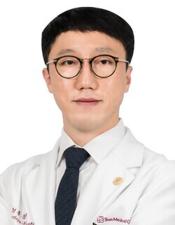 유성선병원 심뇌혈관센터 조성래 센터장