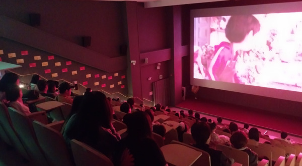 충북교육청 직속기관인 교육연구정보원 미디어교육센터는 25일 주말에도 다양한 프로그램을 운영하며, 도내 미디어교육의 중심지로 자리매김하고 있다고 밝혔다. / 충북교육청 제공