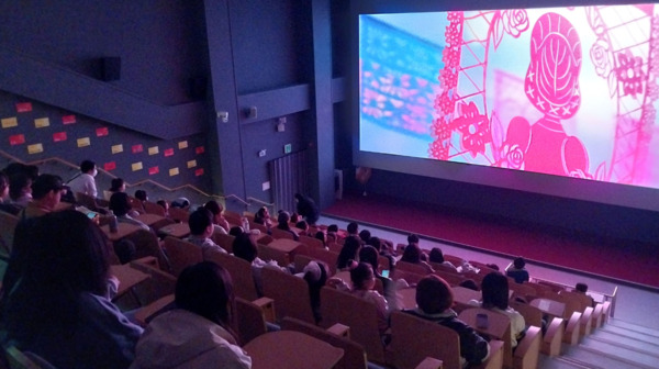 충북교육청 직속기관인 교육연구정보원 미디어교육센터는 25일 주말에도 다양한 프로그램을 운영하며, 도내 미디어교육의 중심지로 자리매김하고 있다고 밝혔다. / 충북교육청 제공