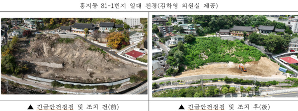 김하영 의원 제공