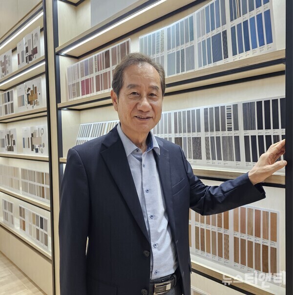 대전디자인진흥원 이창기 원장