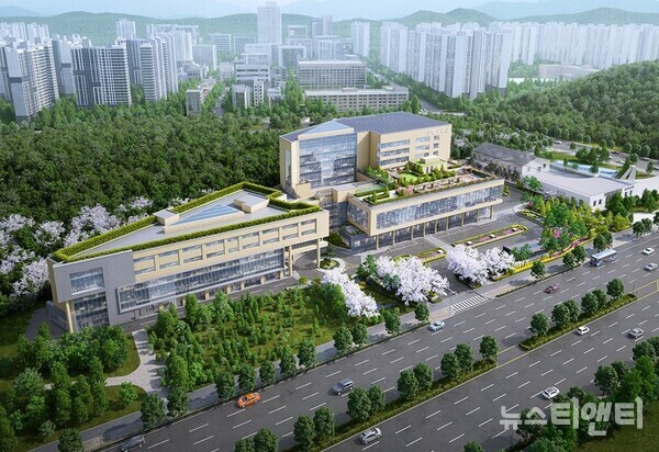 유성선병원 / 뉴스티앤티 DB