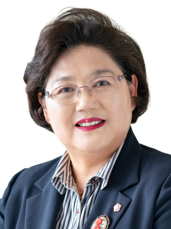 보령시의회는 지난 22일 서경옥 의원이 '보령시 현수막의 친환경 소재 사용 및 재활용 활성화 조례안'을 대표 발의했다고 밝혔다. / 보령시의회 제공