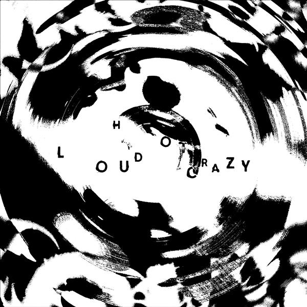 밴드 '크랙샷' _LOUD! HOT! CRAZY!_ 음원 재킷 이미지 [사진=록스타뮤직앤라이브]