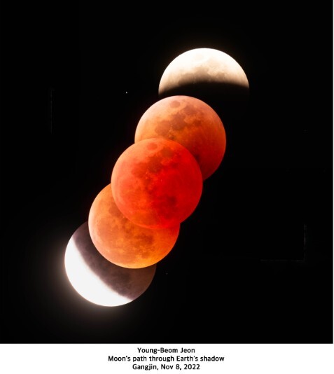 한국천문연구원 제공