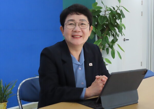 박정현 더불어민주당 대전시당위원장.