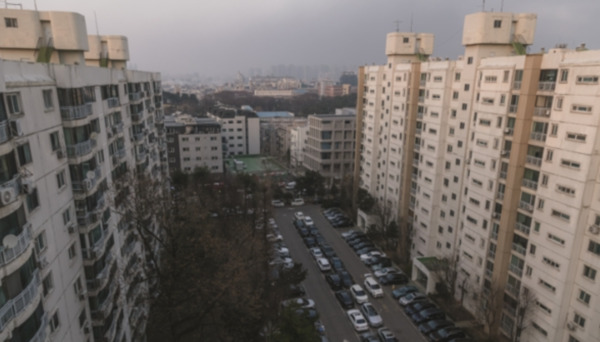 서울 송파구 송파한양2차 단지 전경. 사진=업계 제공