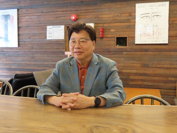 권선택 전 대전시장.