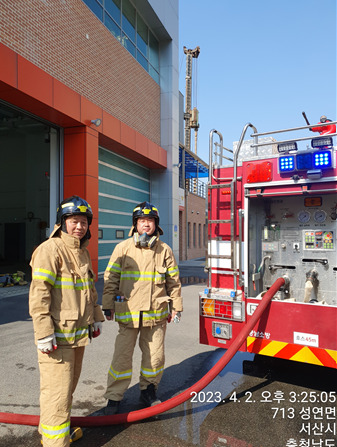 서산시의회는 지난 29일 더불어민주당 최동묵 의원의 꾸준한 관심과 발 빠른 의정활동이 만들어낸 결실이며, 전국 지방자치단체 가운데서도 선도적 사례로 주목된다고 밝혔다. / 최동묵 의원 제공