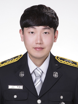 박재호 김제소방서 대응예방과