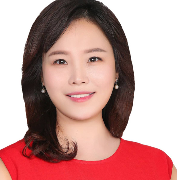 국민의힘 충남도당은 지난 9월 30일 아산시의회 박효진 의원을 차세대 여성위원장으로 임명했다고 밝혔다. / 박효진 의원 제공