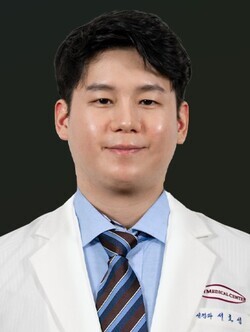 대전선병원 신경과 서호성 전문의