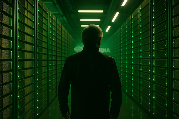 AI 활용 생성 이미지 / 뉴스티앤티