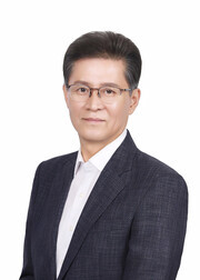 박종문 대전도시공사 도시재생본부장(상임이사)이 3일 취임해 공식 업무를 시작했다. / 대전도시공사 제공